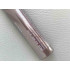 NYX Liquid Suede Metallic Matte Lipstick (4 ml) in Neat Nude (LSCL32)