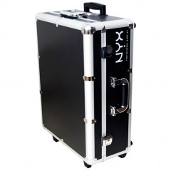 Стіл-кейс NYX Cosmetics X-Large Makeup Artist Train Case