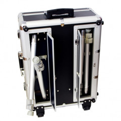 Стіл-кейс NYX Cosmetics X-Large Makeup Artist Train Case