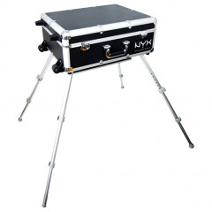 Стіл-кейс NYX Cosmetics X-Large Makeup Artist Train Case
