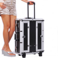 Стіл-кейс NYX Cosmetics X-Large Makeup Artist Train Case