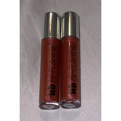 Блиск для губ Urban Decay Hi-Fi Shine Ultra Cushion Naked (1 мл)