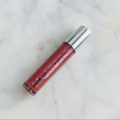 Блиск для губ Urban Decay Hi-Fi Shine Ultra Cushion Naked (1 мл)