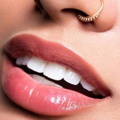 Блиск для губ Urban Decay Hi-Fi Shine Ultra Cushion Naked (1 мл)