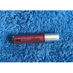 Блиск для губ Urban Decay Hi-Fi Shine Ultra Cushion Naked (1 мл)