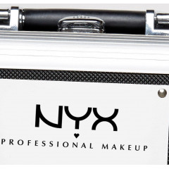 Кейс візажиста NYX початковий кейс для візажистів (46х23х56 см)