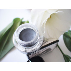 Гелева підводка NYX Cosmetics Gel Liner and Smudger (3 г) Betty - Jet Black (GLAS01)