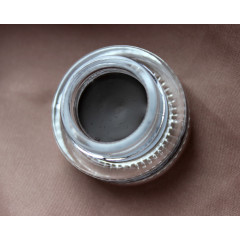 Гелевий підводка NYX Cosmetics Gel Liner and Smudger (3 г) Скарлетт - Темно-коричневий (GLAS05)