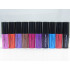 NYX Liquid Suede Cream Lipstick Vault set (24x1.6 g)