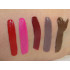 NYX Liquid Suede Cream Lipstick Vault set (24x1.6 g)