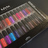 NYX Liquid Suede Cream Lipstick Vault set (24x1.6 g)