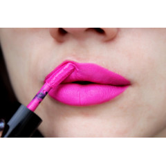 Набір рідких помад для губ NYX Cosmetics LIQUID SUEDE CREAM LIPSTICK VAULT II (30 х 1,4 мл)