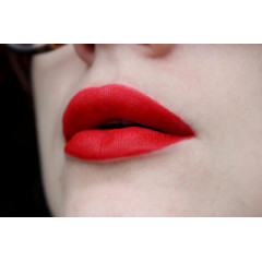 Набір рідких помад для губ NYX Cosmetics LIQUID SUEDE CREAM LIPSTICK VAULT II (30 х 1,4 мл)