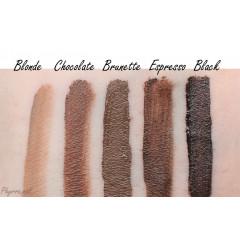 Гель для брів NYX Eyebrow Gel Pour Sourcils (9 г) BLACK (EBG05)