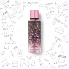 Парфюмированный спрей для тела Victoria`s Secret Starstruck Cosmic Wish Fragrance Body Mist (250 мл)