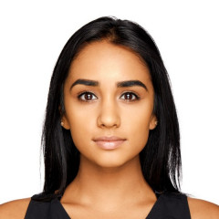 Подводка-фломастер для глаз NYX Cosmetics Epic Ink Liner (1 мл) 01 Черный (EIL01)