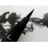 Олівець для очей NYX Cosmetics Epic Ink Liner (1 мл) 01 Чорний (EIL01)