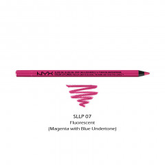 NYX Cosmetics Slide On Lip Pencil (1.2g) 07 Fluorescent - lip liner pencil