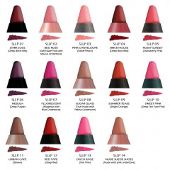 NYX Cosmetics Slide On Lip Pencil (1.2g) 03 Pink Canteloupe