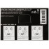 NYX Cosmetics Blotting Paper MATTE BLOING PAPER  pcs (BPR)