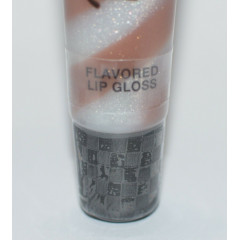 Блиск для губ Victoria`s Secret з ароматом ванілі Biscotti Crush 13 гр