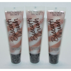 Блиск для губ Victoria`s Secret з ароматом ванілі Biscotti Crush 13 гр