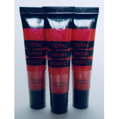 Блиск для губ Victoria's Secret Total Shine Addict Juicy Rub (13 г)