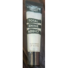 Блиск для губ Victoria's Secret Total Shine Addict Cool Raspberry 13 г