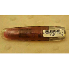 Блиск для губ Victoria's Secret Sparkle Gloss Flashy з пензликом (5г)