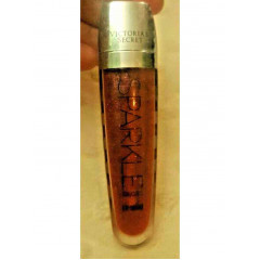 Блиск для губ Victoria's Secret Sparkle Gloss Flashy з пензликом (5г)