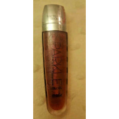 Блиск для губ Victoria's Secret Sparkle Gloss Flashy з пензликом (5г)