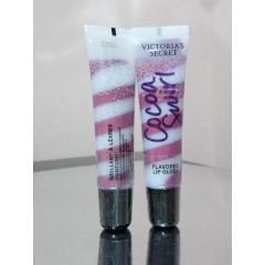 Блиск для губ Victoria`s Secret зі смаком Какао Свірл (13 г)