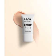 NYX Cosmetics Pore Filler Face Primer with pore and wrinkle filling effect 20 ml (POF02)
