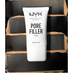 NYX Cosmetics Pore Filler Face Primer with pore and wrinkle filling effect 20 ml (POF02)