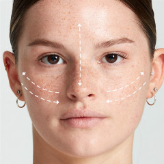 NYX Cosmetics Pore Filler Face Primer with pore and wrinkle filling effect 20 ml (POF02)