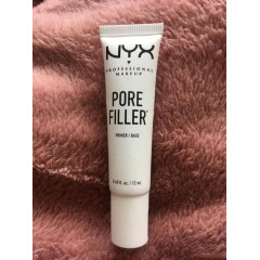 NYX Cosmetics Pore Filler Face Primer with pore and wrinkle filling effect 12 ml (POFM01