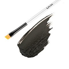 Подводка для глаз NYX Cosmetics Epic Black Mousse Liner (3 г)