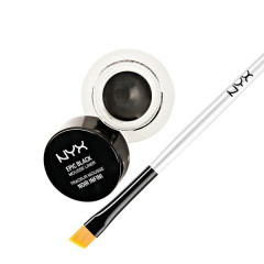 Подводка для глаз NYX Cosmetics Epic Black Mousse Liner (3 г)