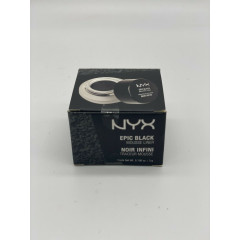 Подводка для глаз NYX Cosmetics Epic Black Mousse Liner (3 г)