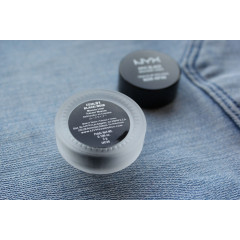 Подводка для глаз NYX Cosmetics Epic Black Mousse Liner (3 г)