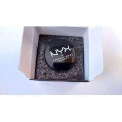 Подводка для глаз NYX Cosmetics Epic Black Mousse Liner (3 г)