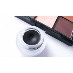 Подводка для глаз NYX Cosmetics Epic Black Mousse Liner (3 г)