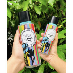 Perfumed body spray Victoria's Secret 250 ml Flower Trip Lily Amber