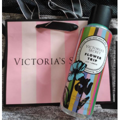 Perfumed body spray Victoria's Secret 250 ml Flower Trip Lily Amber