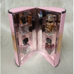 Gift set of Victoria's Secret Deluxe scents (4x7.5 ml)