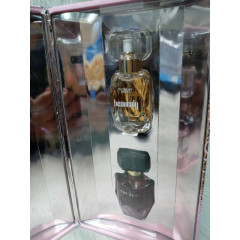 Gift set of Victoria's Secret Deluxe scents (4x7.5 ml)