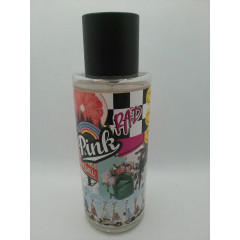 Парфюмированный спрей для тела Victoria`s Secret Pink Wander Love Fragrance Body Mist 250 ml