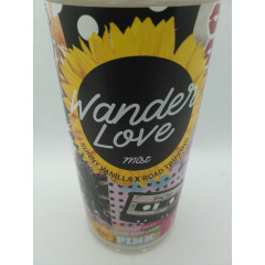 Парфюмированный спрей для тела Victoria`s Secret Pink Wander Love Fragrance Body Mist 250 ml