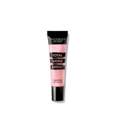 Набір блисків для губ Victoria`s Secret Total Shine Addict Flavored Lip Gloss Multi Glosses (5 блісків)