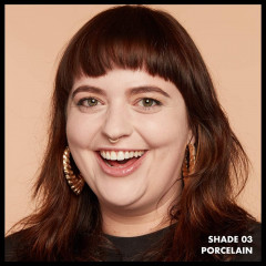 Тональна основа NYX Professional Total Control Pro Drop Foundation (13 мл) Porcelain (TCPDF 03)